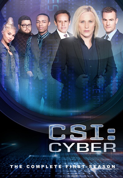 CSI Cyber - Season 1 [30354] (A1425421644) [[TV Shows]] --Plex--